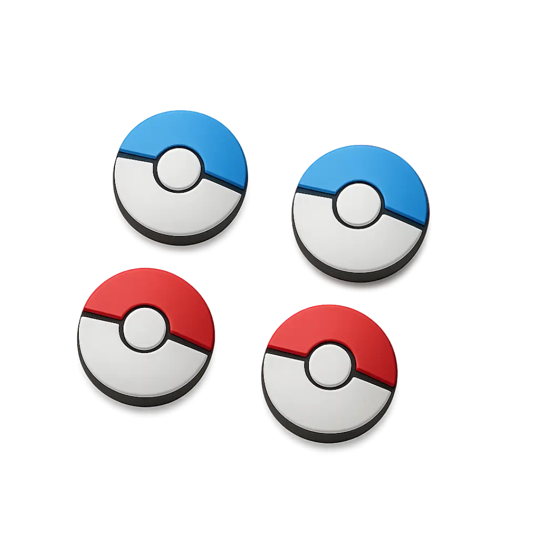 Joystick Caps