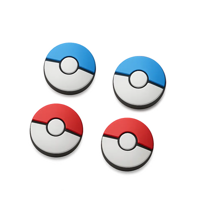 Joystick Caps