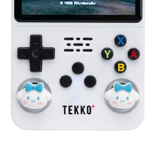 Joystick Caps
