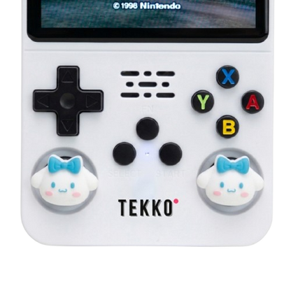 Joystick Caps