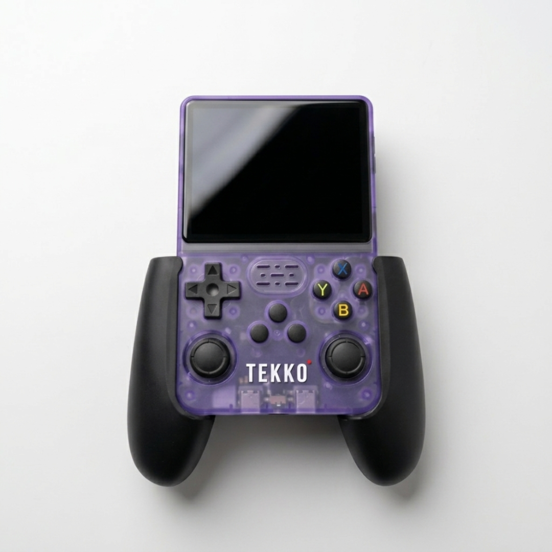 Ergonomic Grip
