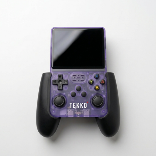 Ergonomic Grip