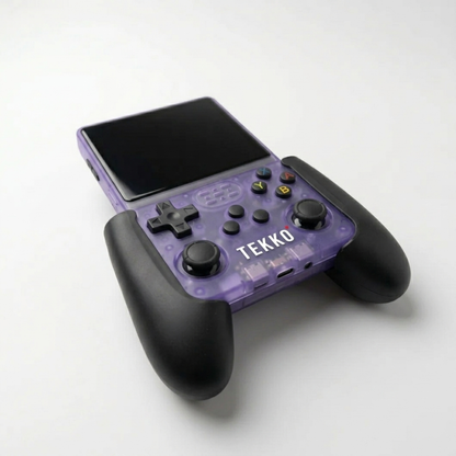 Ergonomic Grip