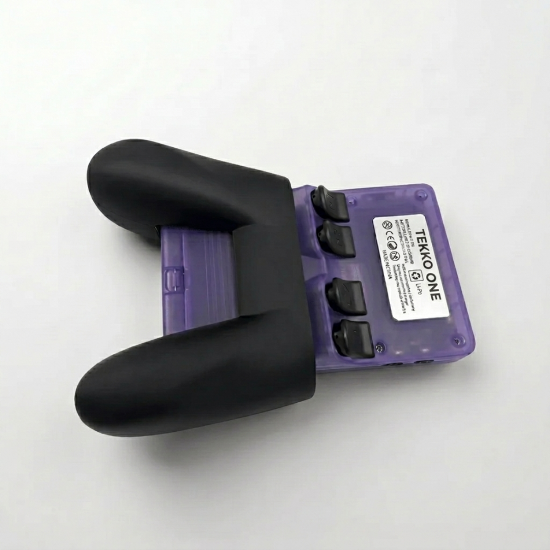 Ergonomic Grip