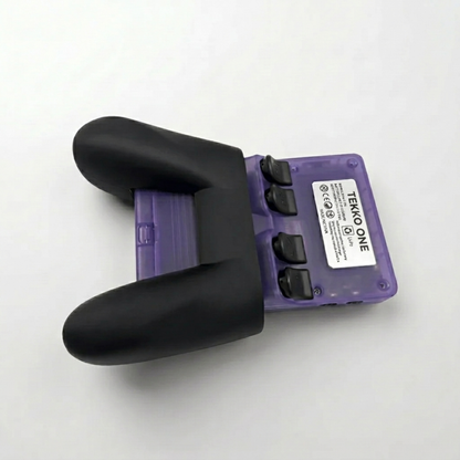 Ergonomic Grip