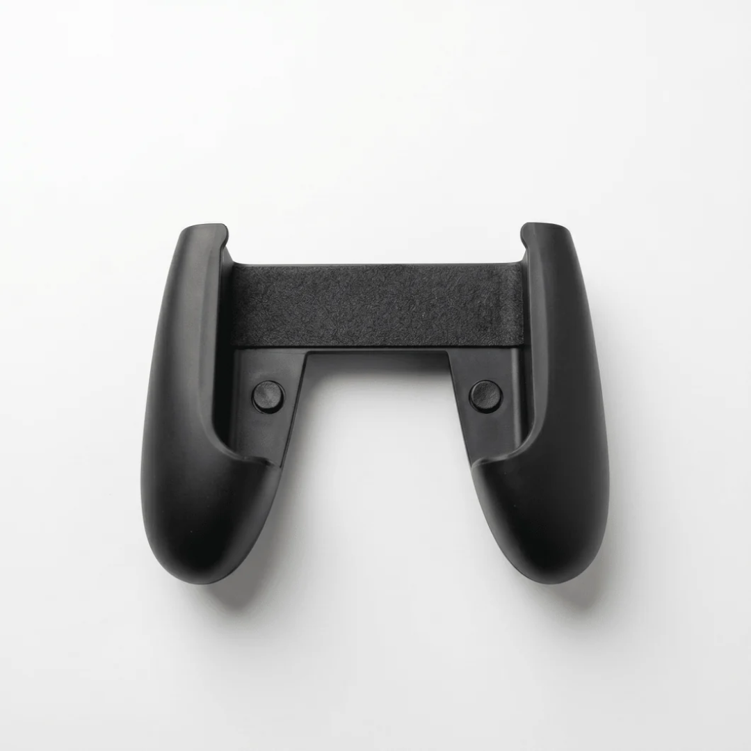 Ergonomic Grip