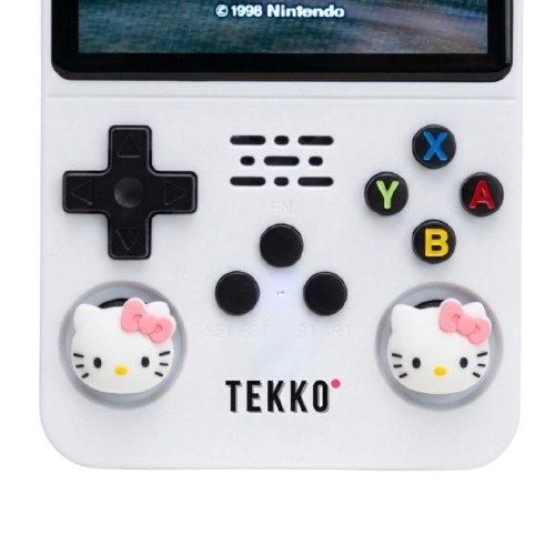 Joystick Caps