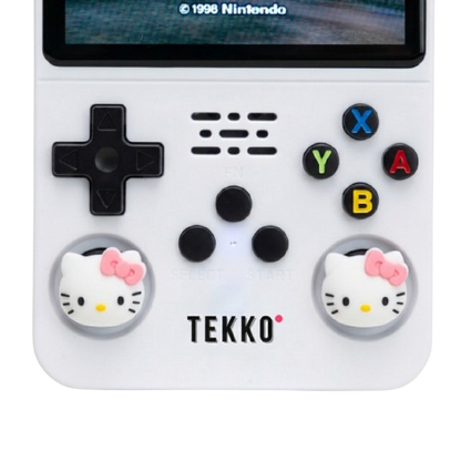 Joystick Caps