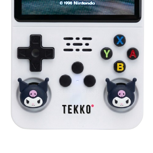 Joystick Caps