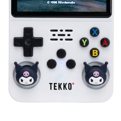 Joystick Caps