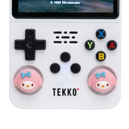 Joystick Caps