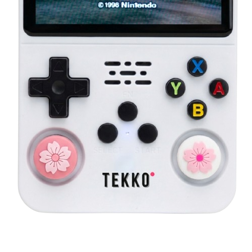 Joystick Caps