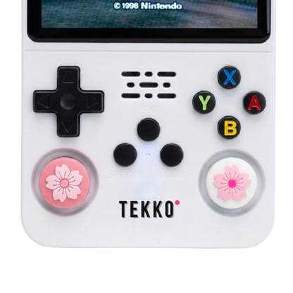 Joystick Caps